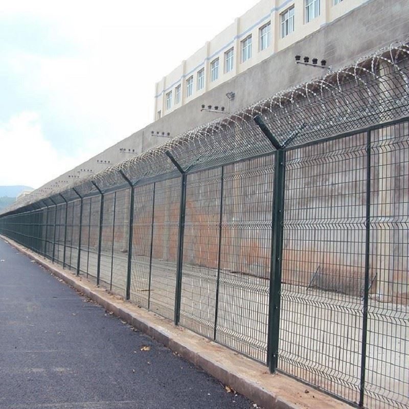 358 Security Fence price